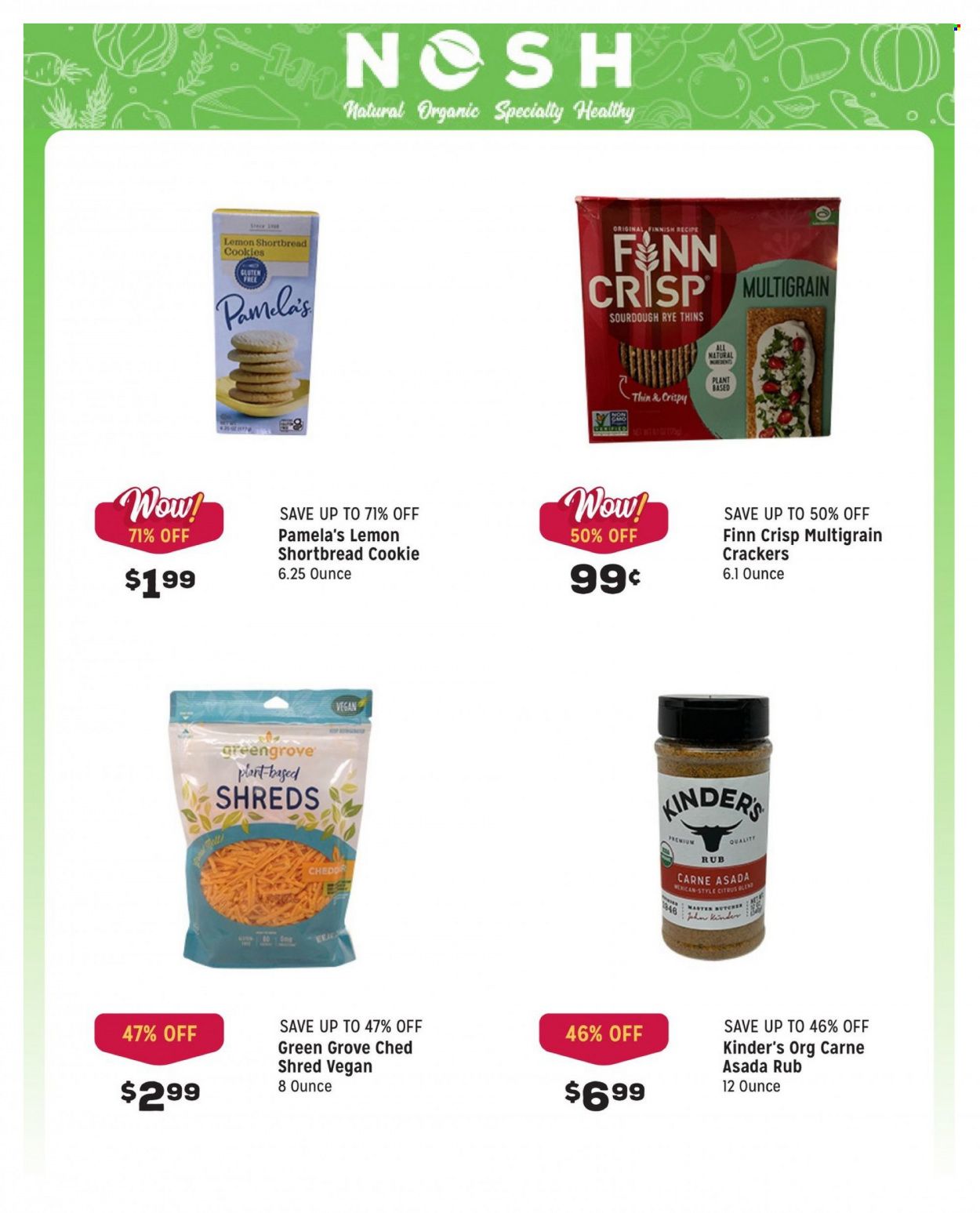 Grocery Outlet (CA, ID, OR, PA, WA) Weekly Ad Flyer Specials April 26 to May 2, 2023