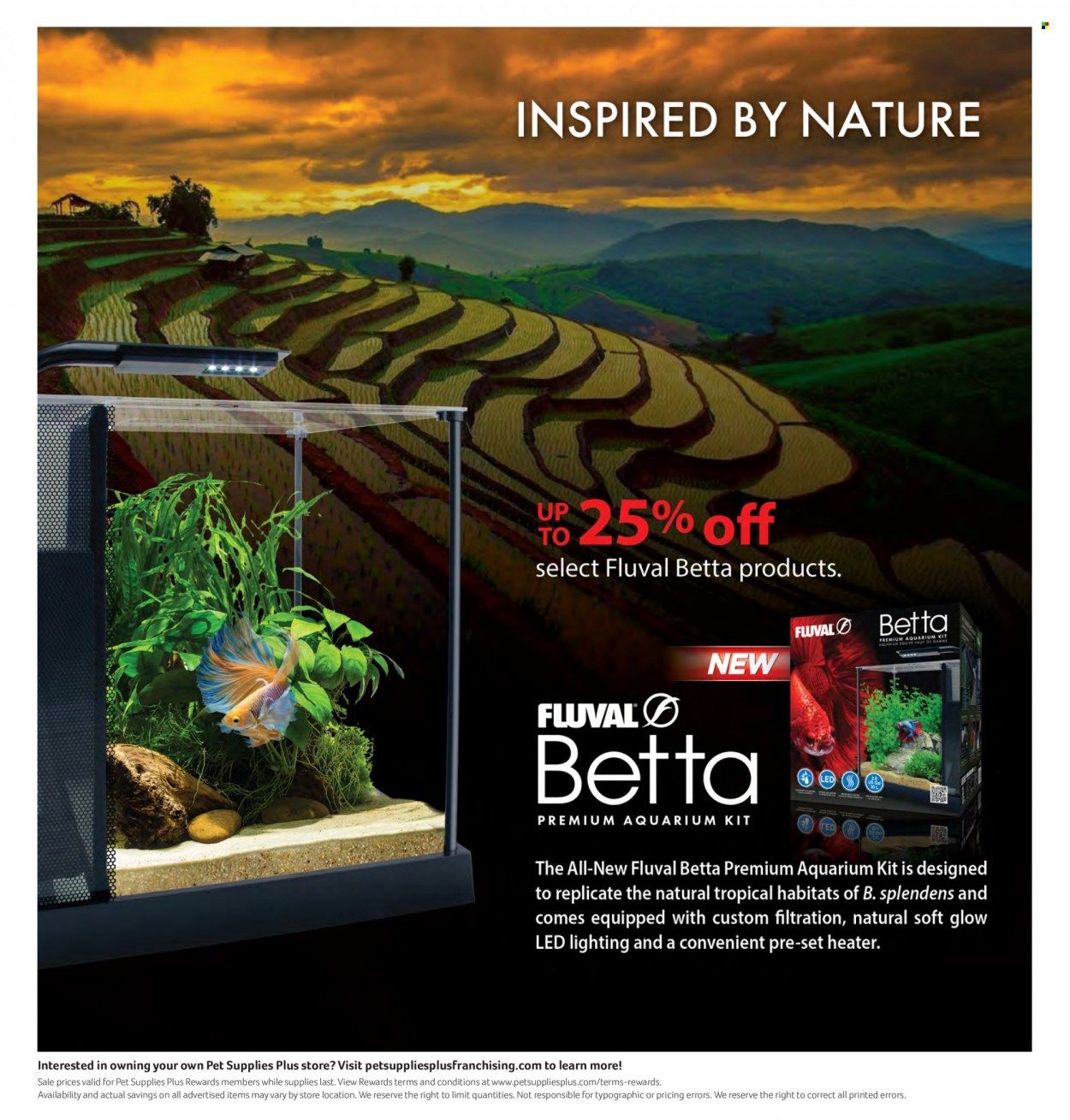 Pet Supplies Plus Weekly Ad Flyer Specials April 27 to May 24, 2023