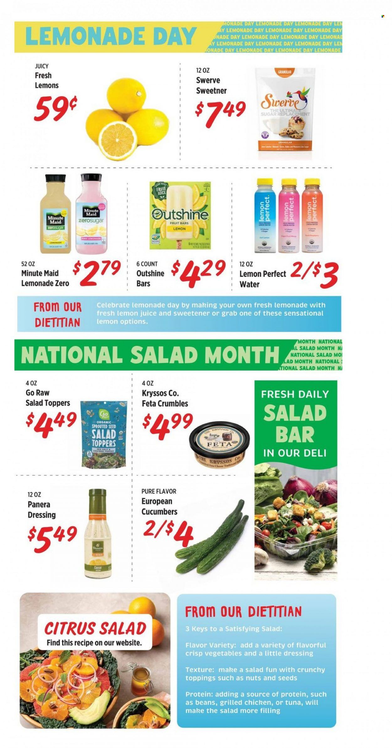 Rouses Markets (AL) Weekly Ad Flyer Specials April 26 to May 31, 2023