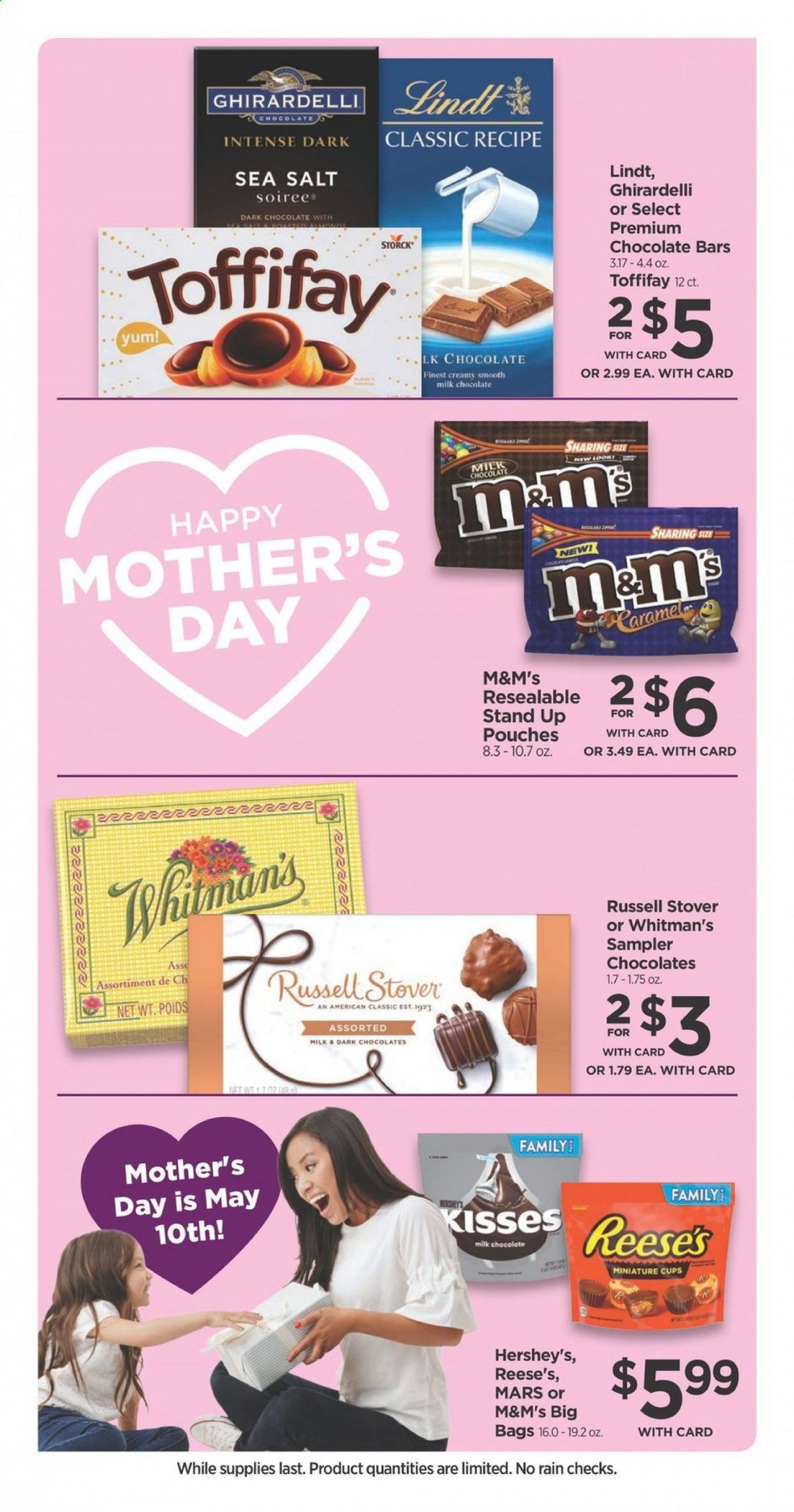 RITE AID Weekly Ad & Flyer May 3 to 7