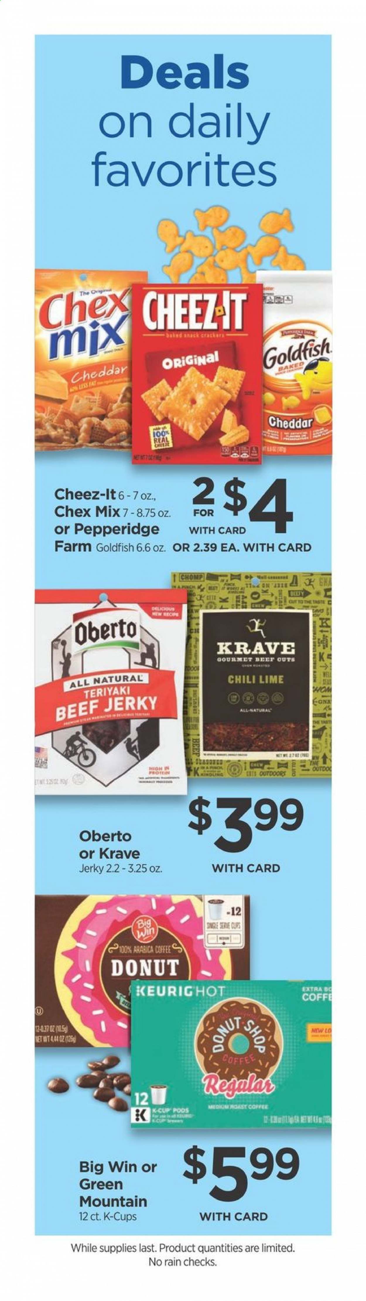 RITE AID Weekly Ad & Flyer May 3 to 7