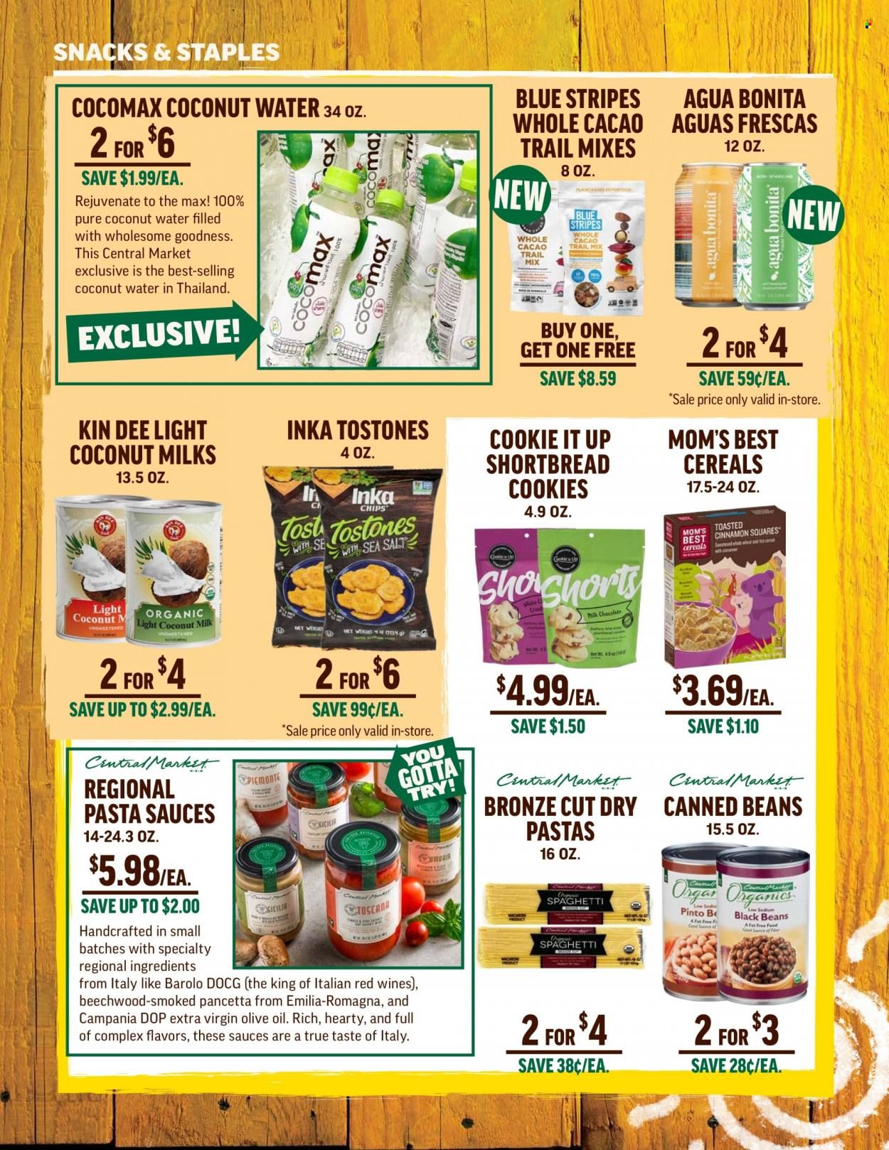 Central Market (TX) Weekly Ad Flyer Specials April 26 to May 2, 2023