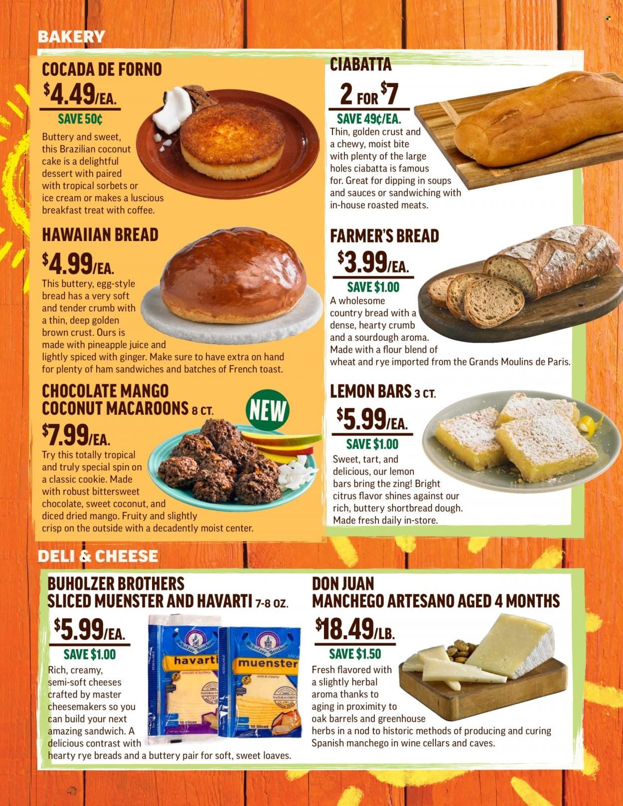 Central Market (TX) Weekly Ad Flyer Specials April 26 to May 2, 2023
