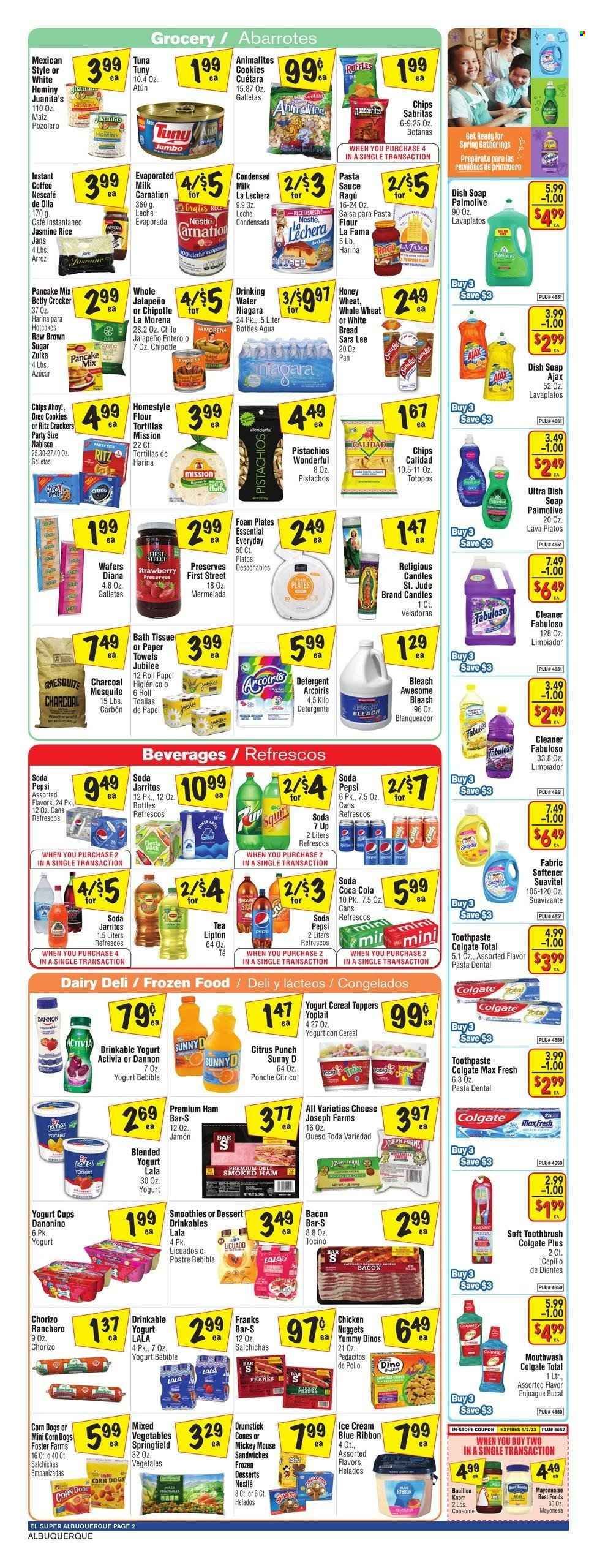 El Super (NM) Weekly Ad Flyer Specials April 26 to May 2, 2023