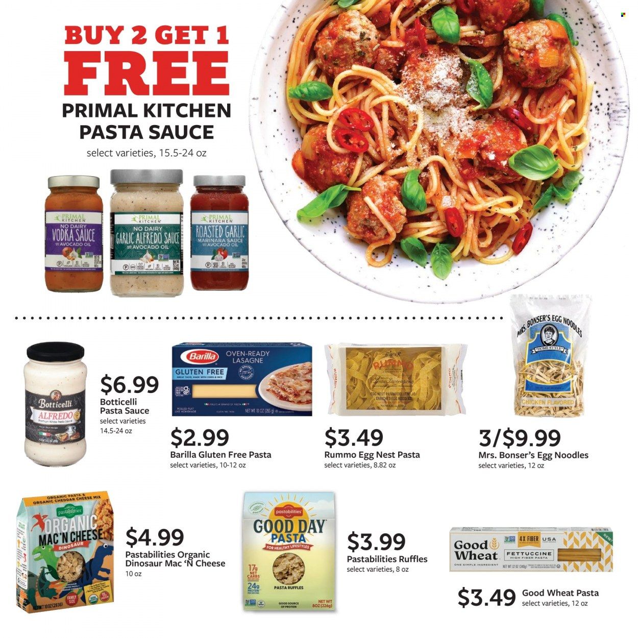 Fareway (IA) Weekly Ad Flyer Specials April 3 to April 29, 2023