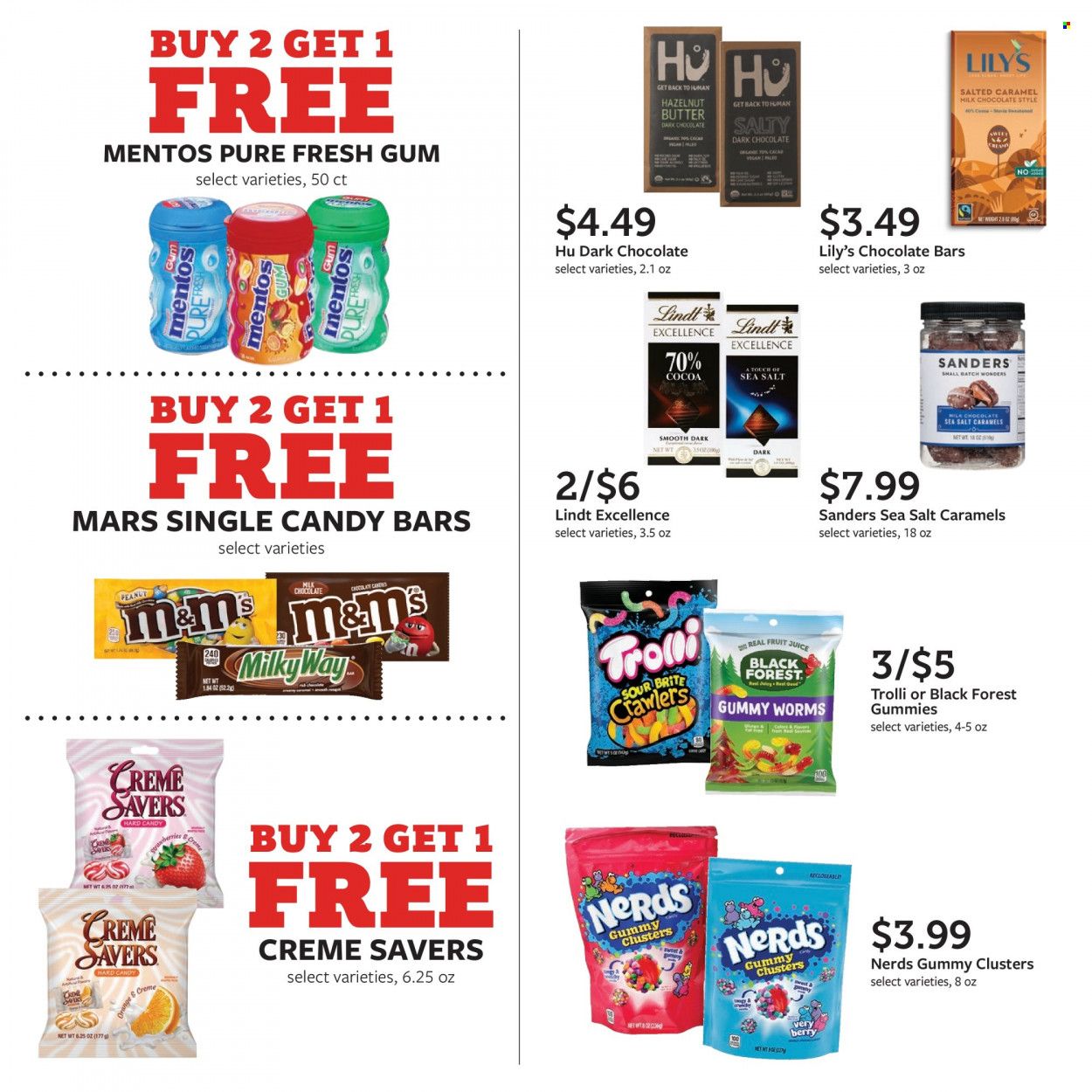 Fareway (IA) Weekly Ad Flyer Specials April 3 to April 29, 2023