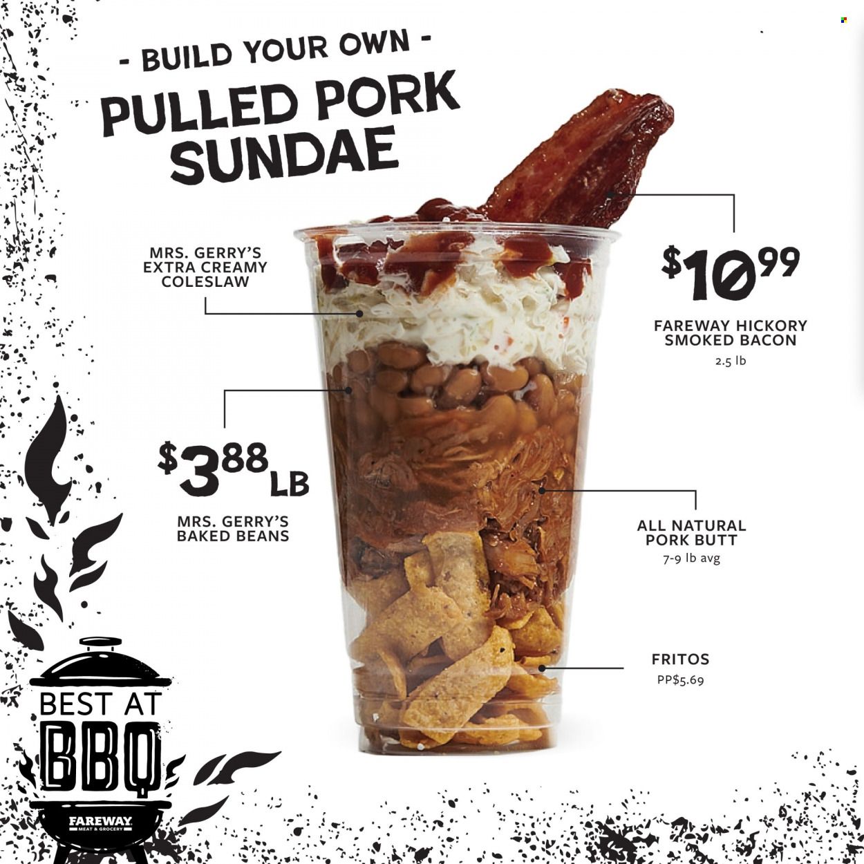 Fareway (IA) Weekly Ad Flyer Specials April 3 to April 29, 2023
