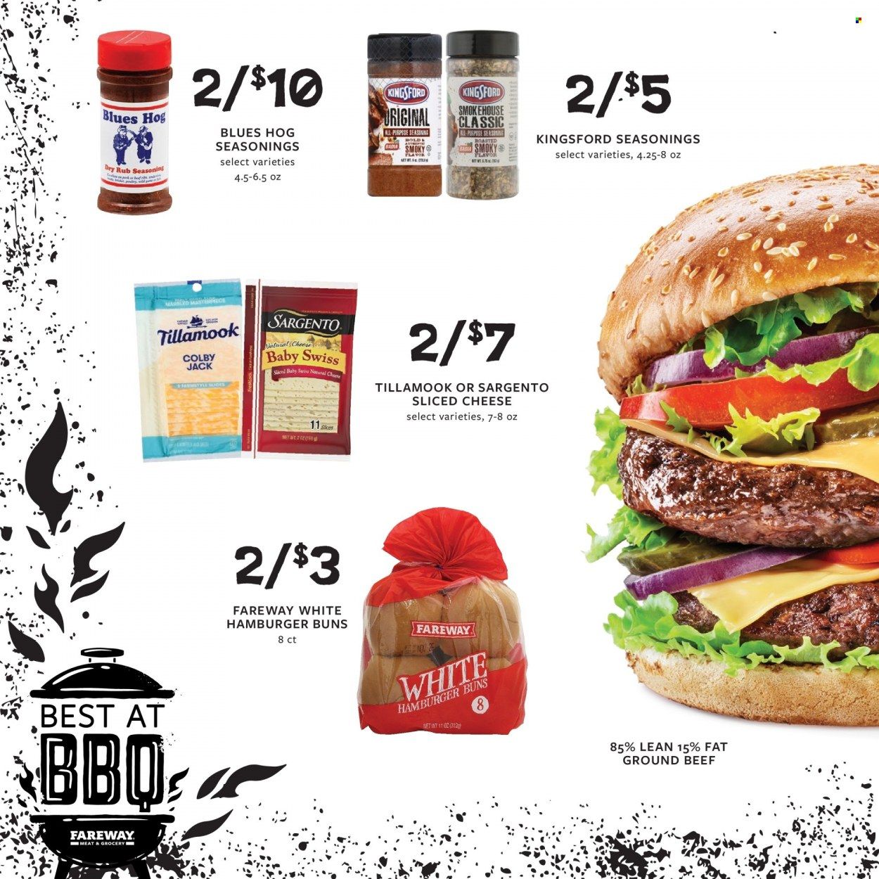 Fareway (IA) Weekly Ad Flyer Specials April 3 to April 29, 2023