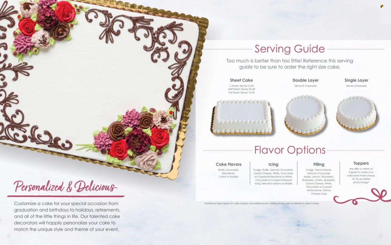 Safeway (ID, WA) Weekly Ad Flyer Specials April 13 to December 31, 2023