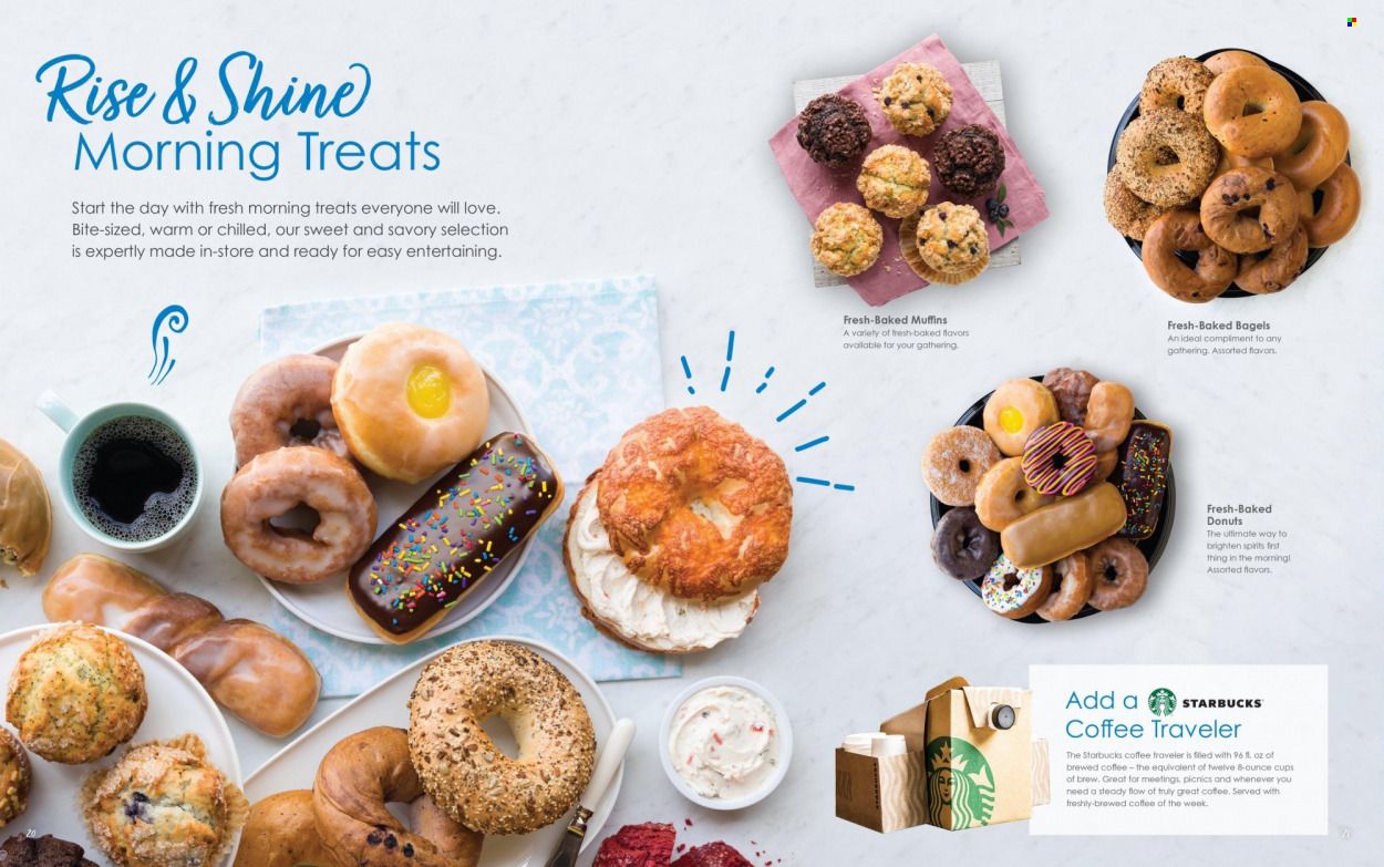 Safeway (ID, WA) Weekly Ad Flyer Specials April 13 to December 31, 2023