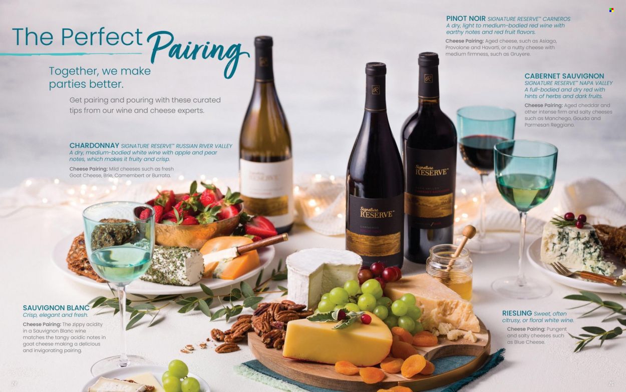 Safeway (ID, WA) Weekly Ad Flyer Specials April 13 to December 31, 2023