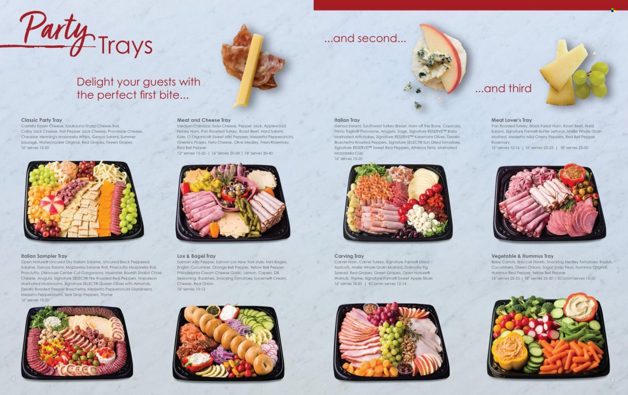 Safeway (ID, WA) Weekly Ad Flyer Specials April 13 to December 31, 2023