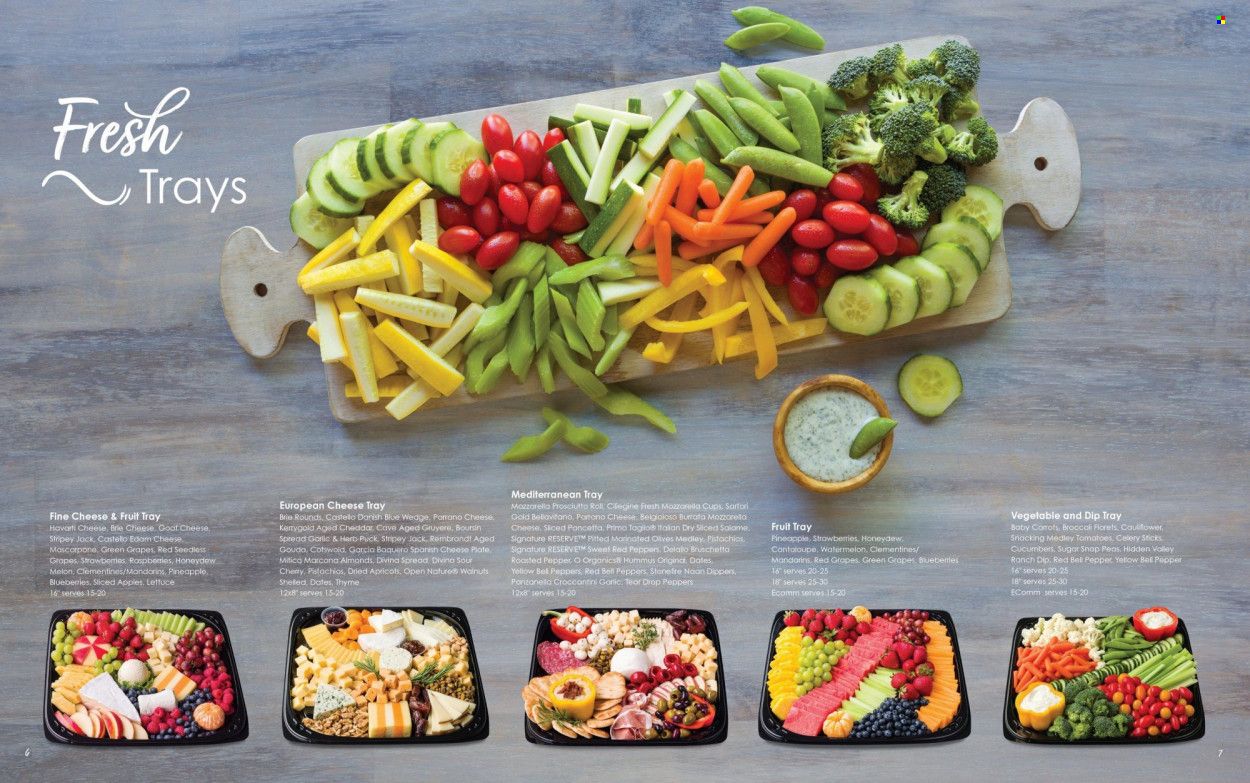 Safeway (ID, WA) Weekly Ad Flyer Specials April 13 to December 31, 2023