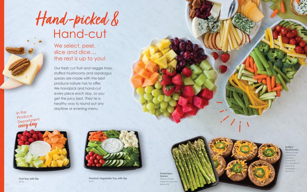 Safeway (ID, WA) Weekly Ad Flyer Specials April 13 to December 31, 2023