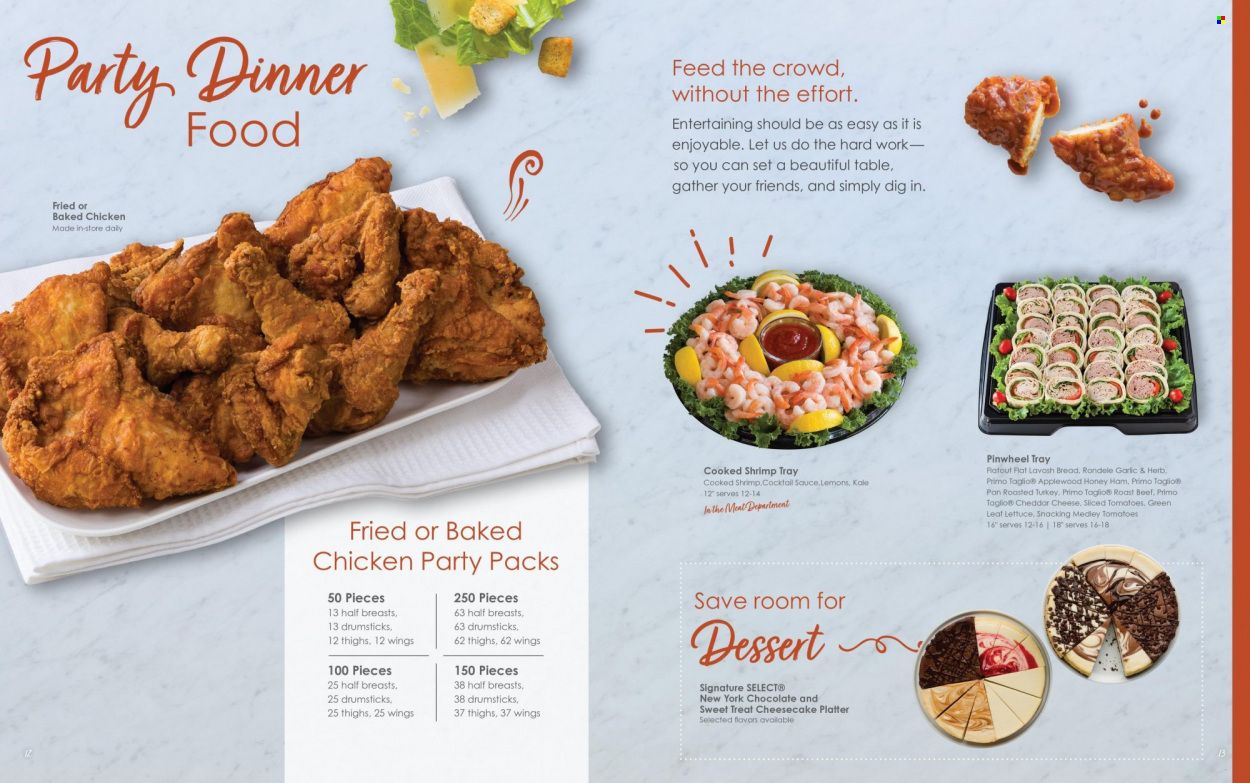 Safeway (ID, WA) Weekly Ad Flyer Specials April 13 to December 31, 2023