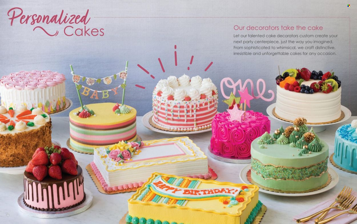 Safeway (ID, WA) Weekly Ad Flyer Specials April 13 to December 31, 2023