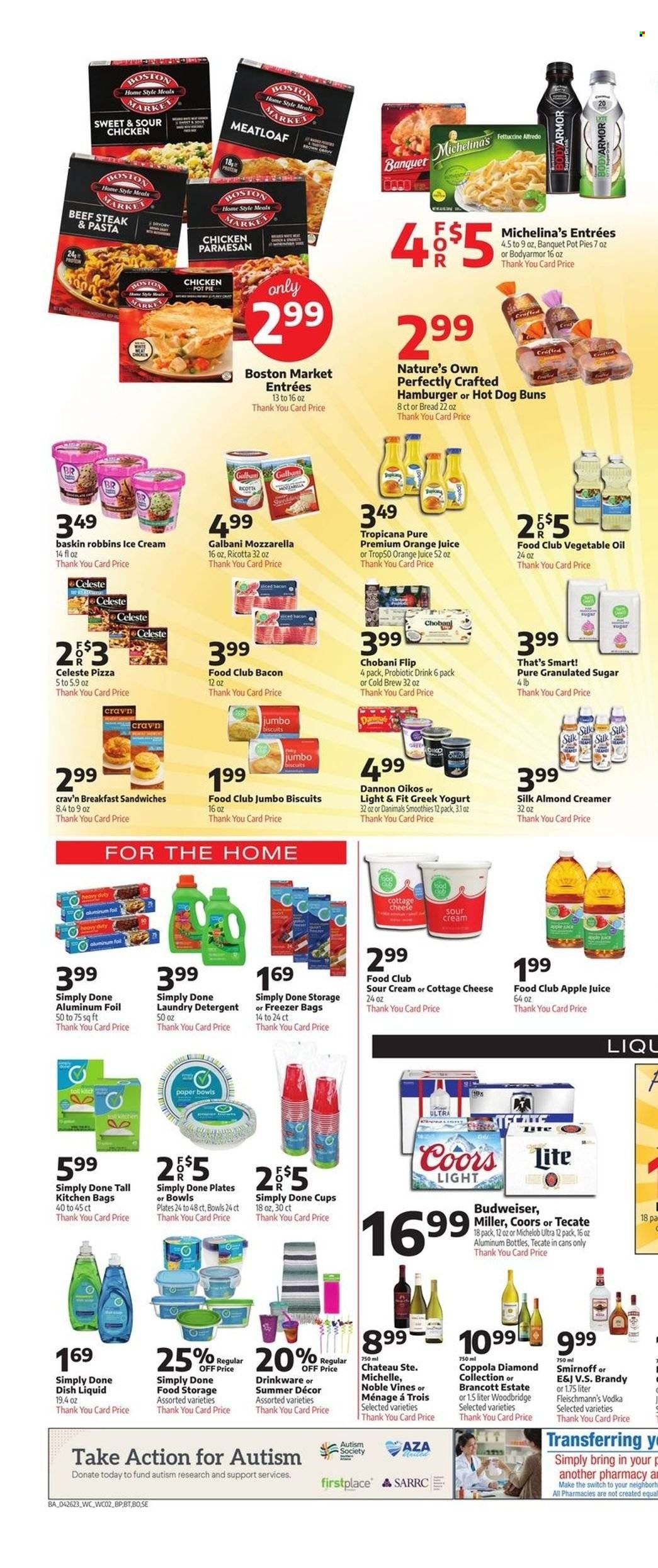 Bashas' (AZ) Weekly Ad Flyer Specials April 26 to May 2, 2023