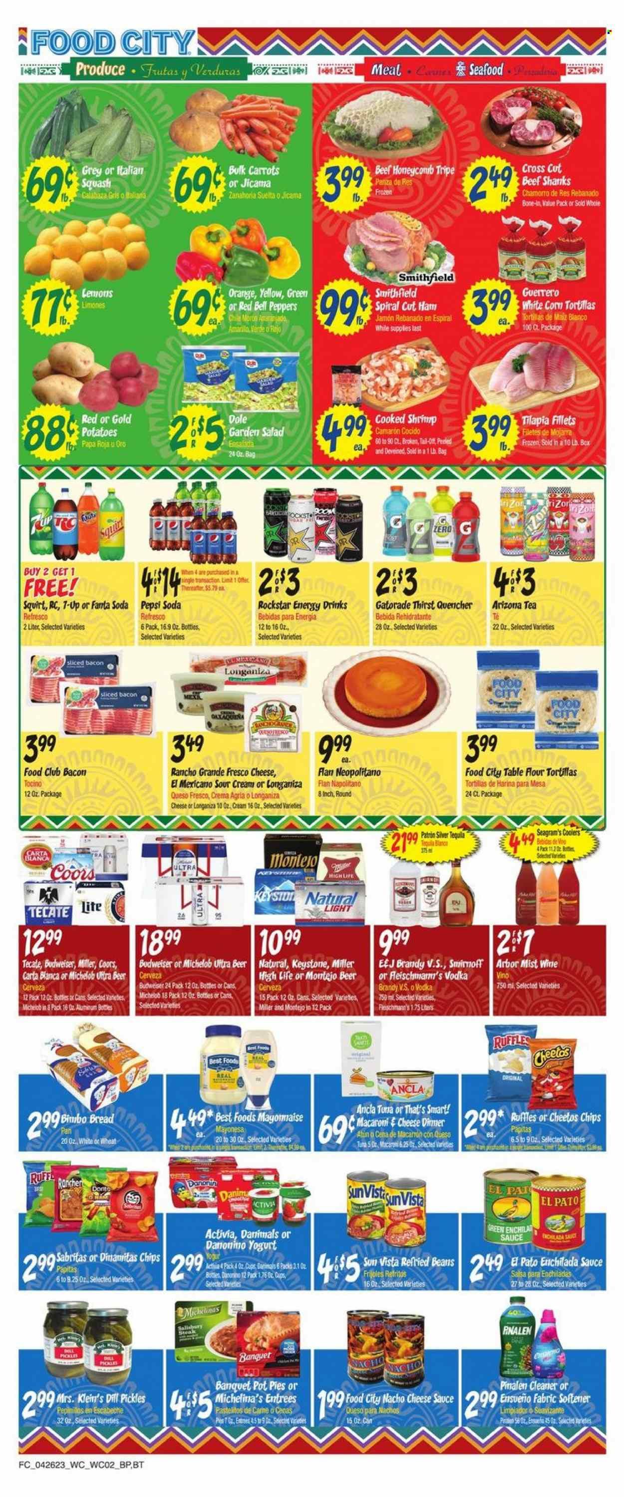 Food City (AZ) Weekly Ad Flyer Specials April 26 to May 2, 2023