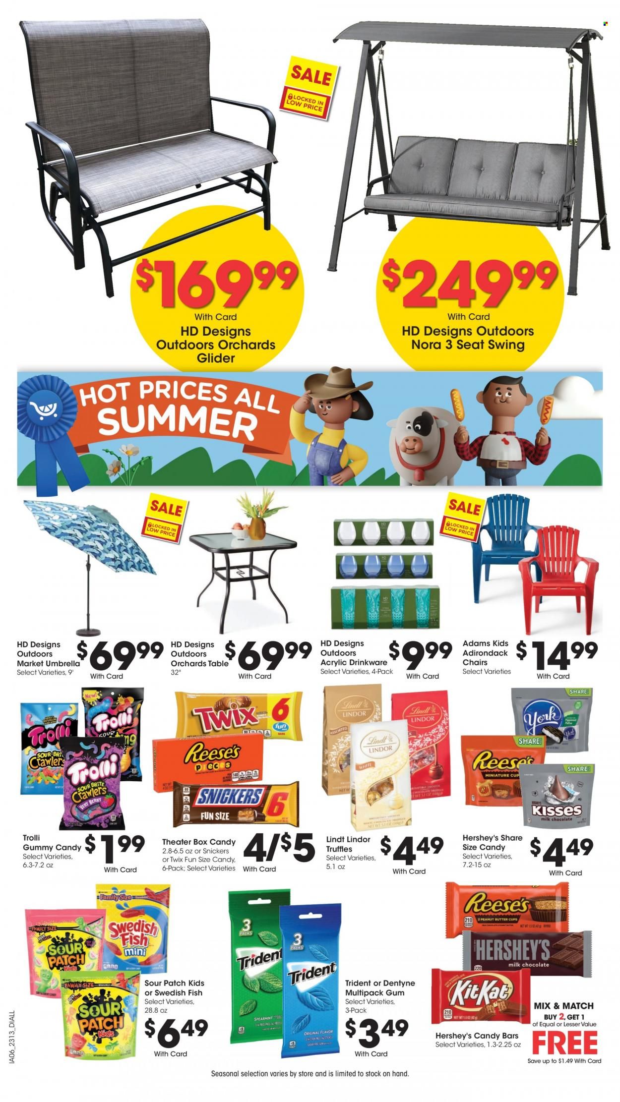 Dillons (KS) Weekly Ad Flyer Specials April 26 to May 2, 2023