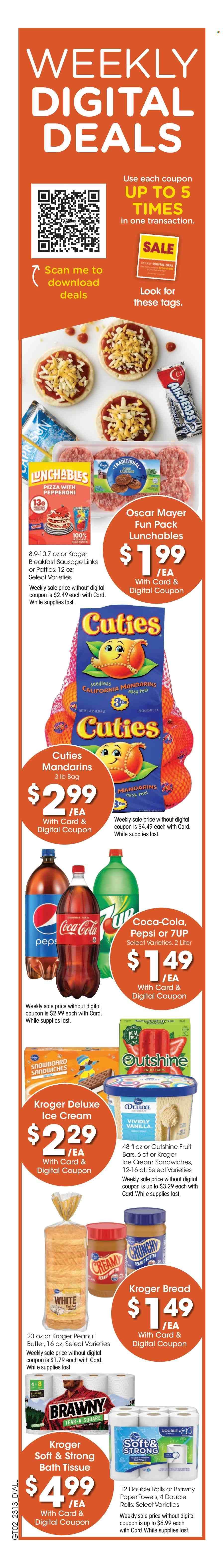 Dillons (KS) Weekly Ad Flyer Specials April 26 to May 2, 2023
