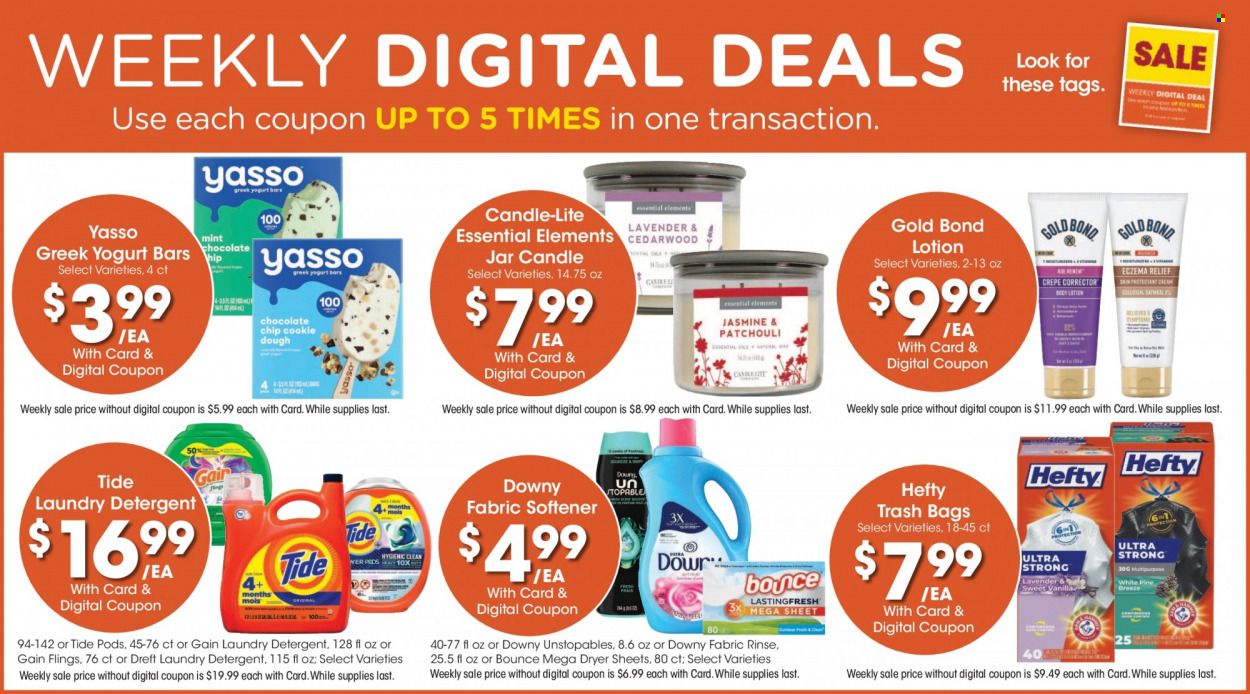 Dillons (KS) Weekly Ad Flyer Specials April 26 to May 2, 2023