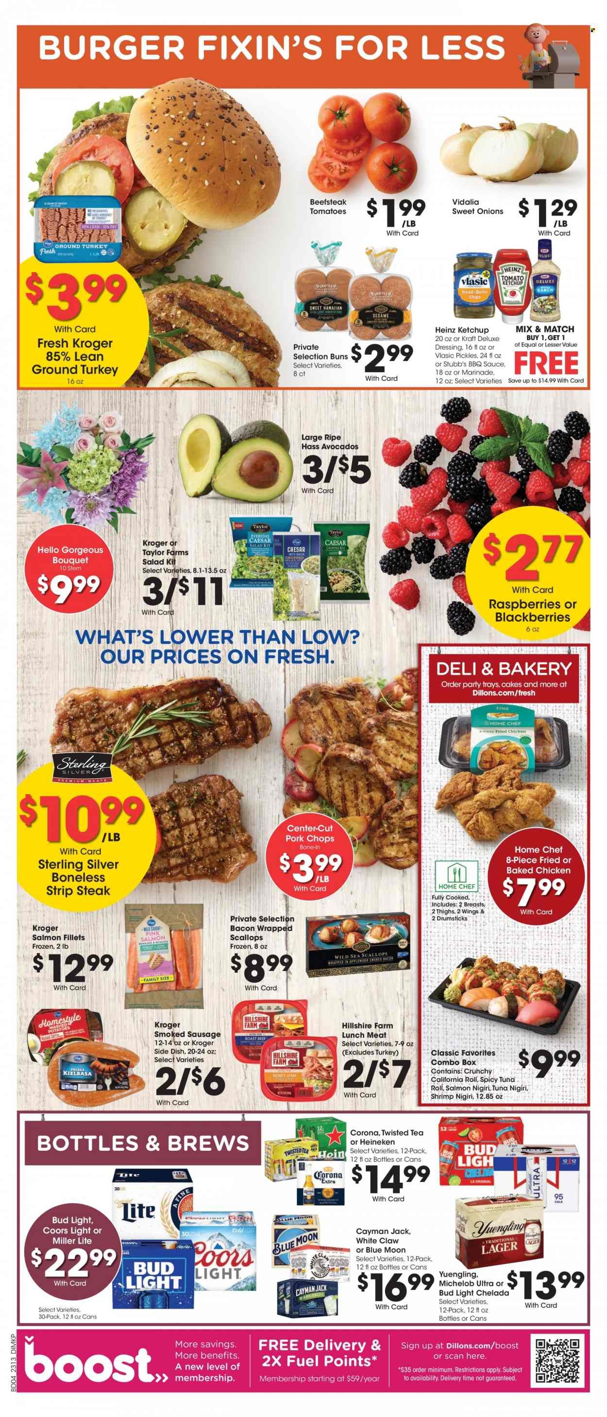 Dillons (KS) Weekly Ad Flyer Specials April 26 to May 2, 2023