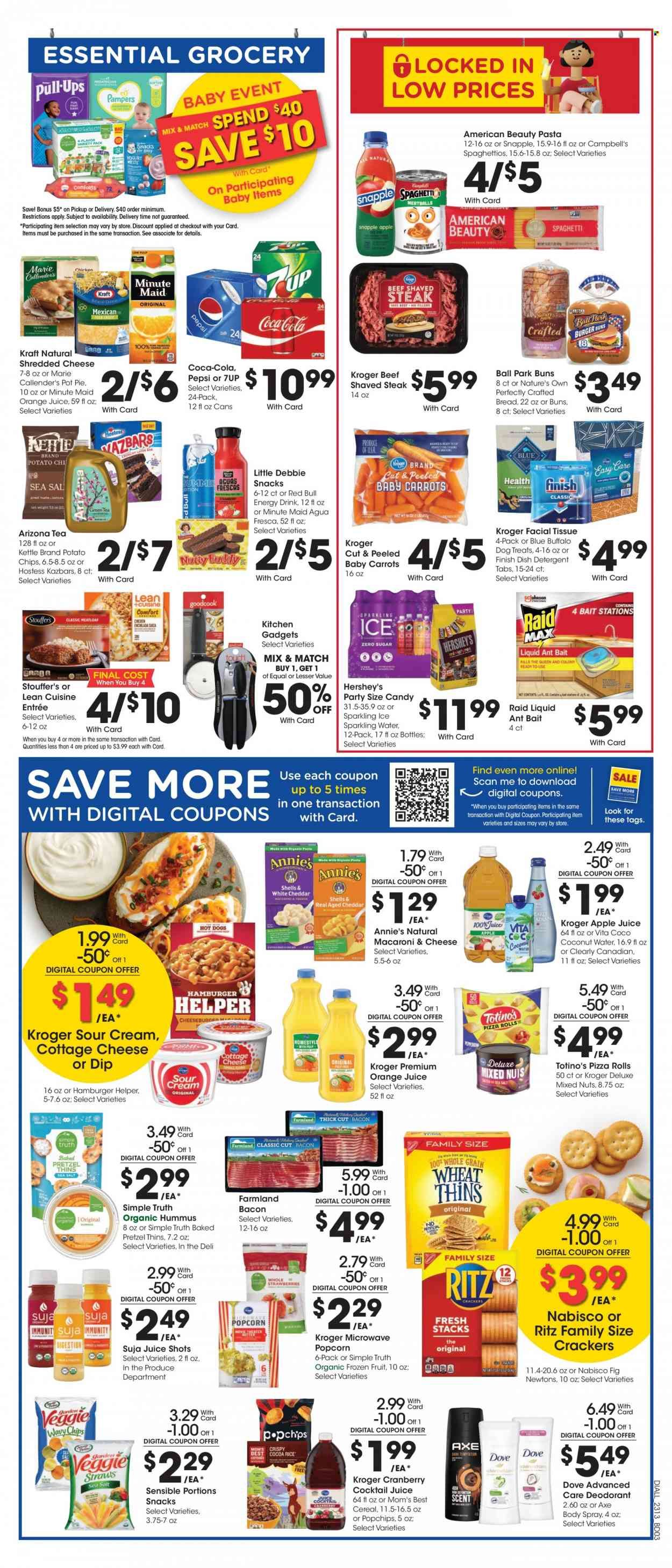 Dillons (KS) Weekly Ad Flyer Specials April 26 to May 2, 2023