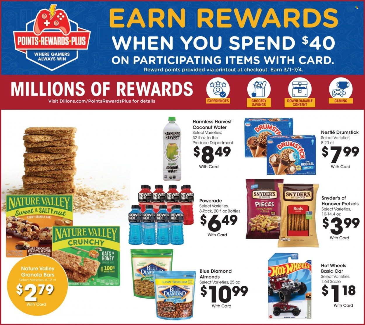 Dillons (KS) Weekly Ad Flyer Specials April 26 to May 2, 2023