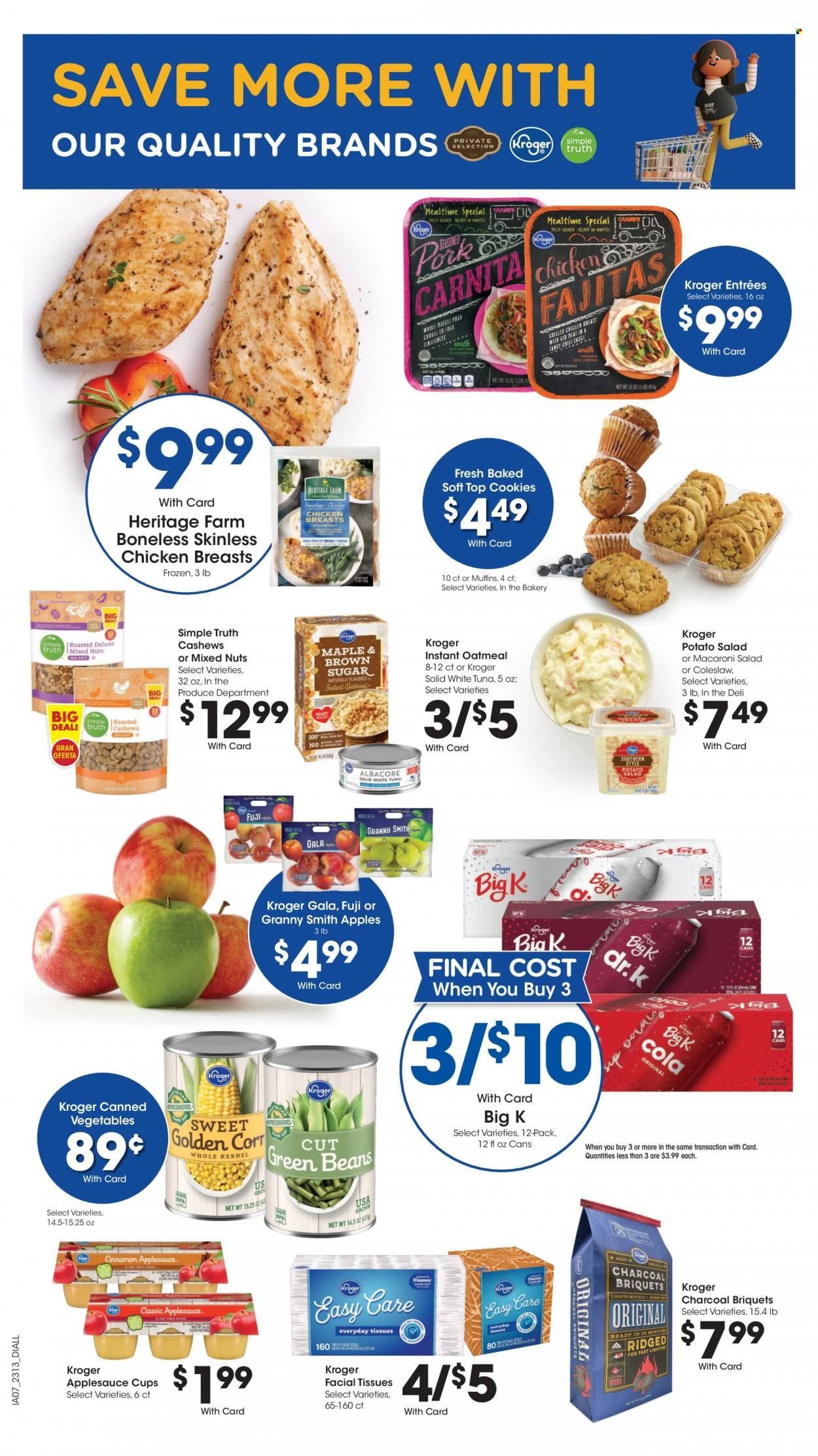 Dillons (KS) Weekly Ad Flyer Specials April 26 to May 2, 2023