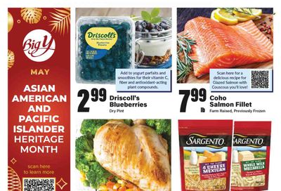 Big Y (CT) Weekly Ad Flyer Specials April 27 to May 3, 2023