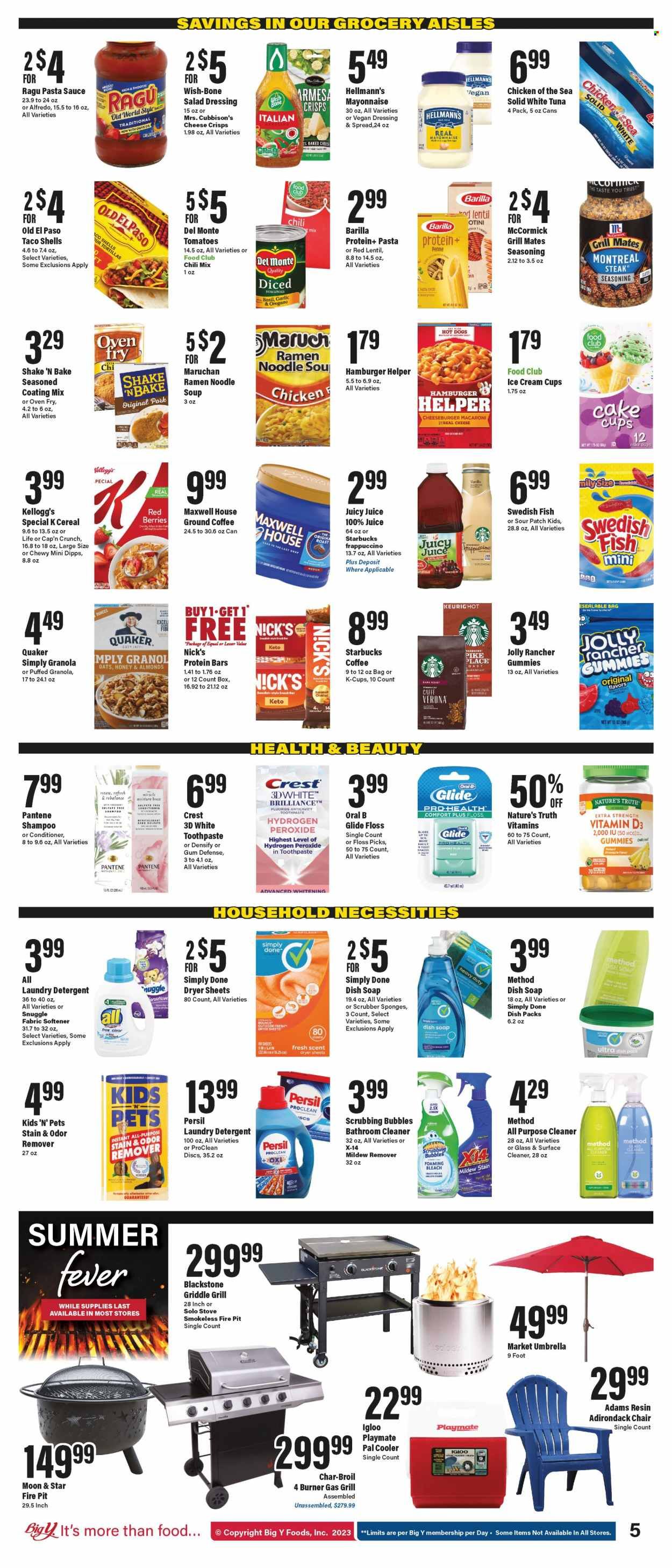 Big Y (CT) Weekly Ad Flyer Specials April 27 to May 3, 2023