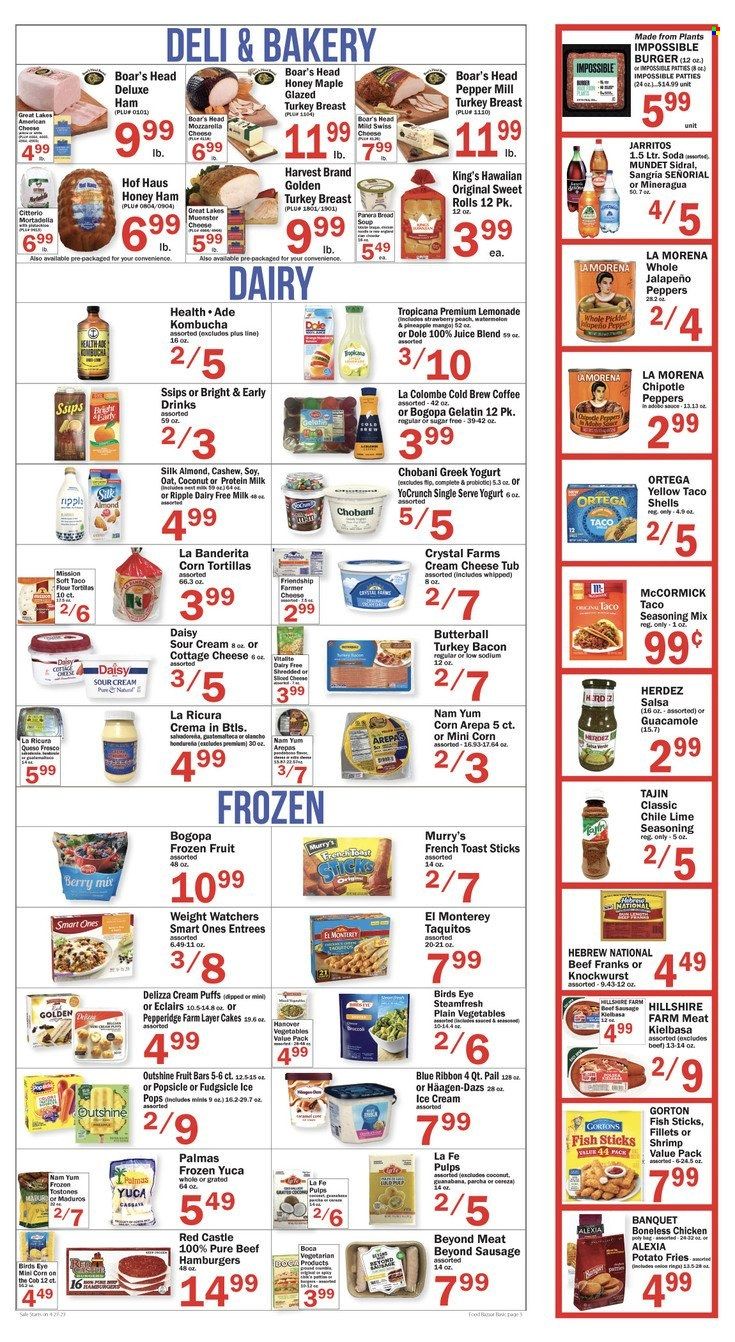 Food Bazaar (CT, NJ, NY) Weekly Ad Flyer Specials April 27 to May 3, 2023