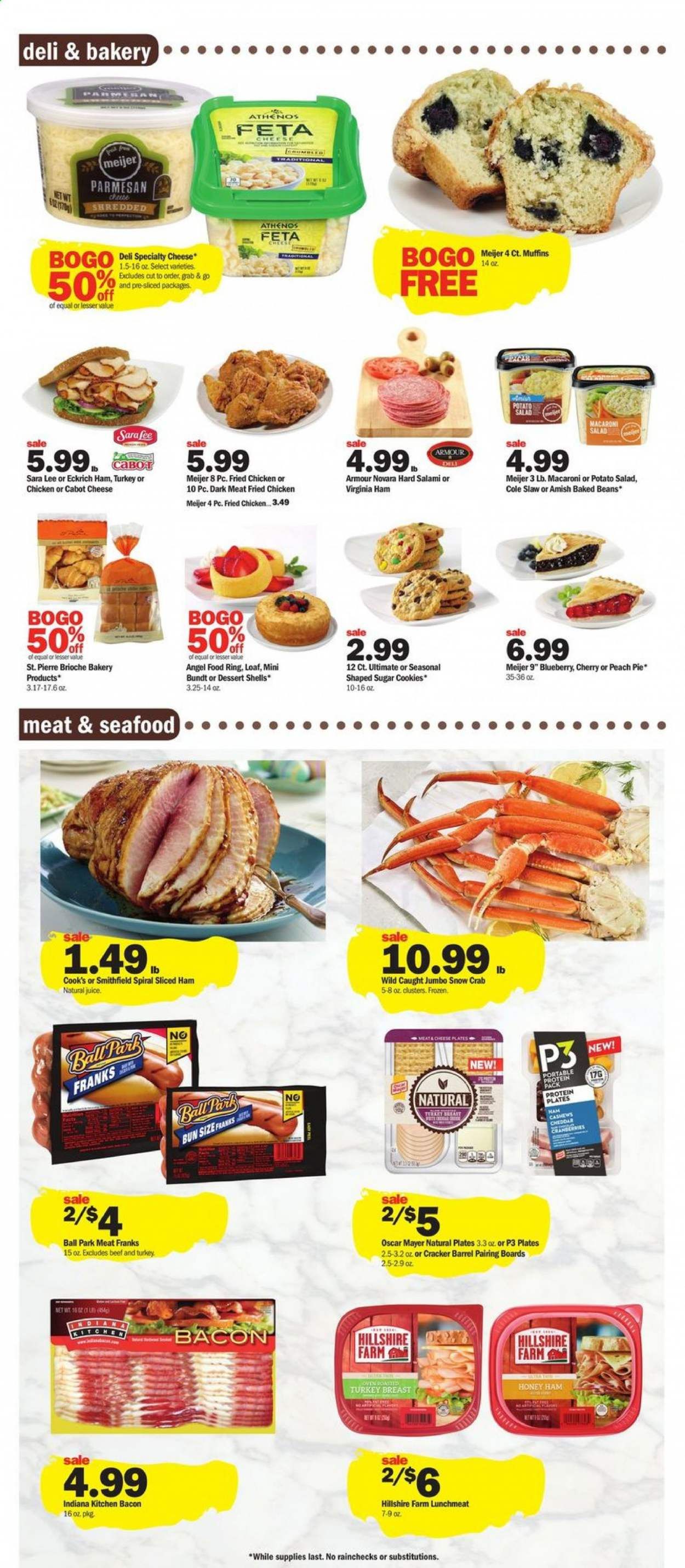 Meijer Weekly Ad & Flyer May 3 to 9