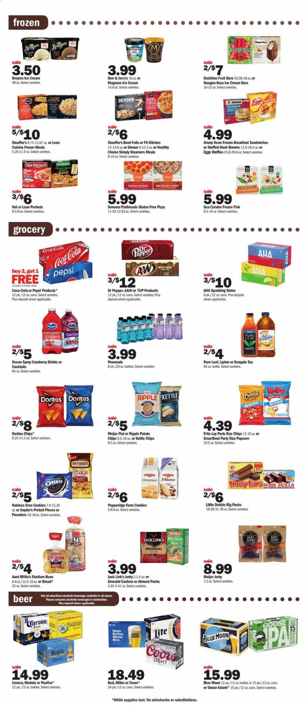 Meijer Weekly Ad & Flyer May 3 to 9