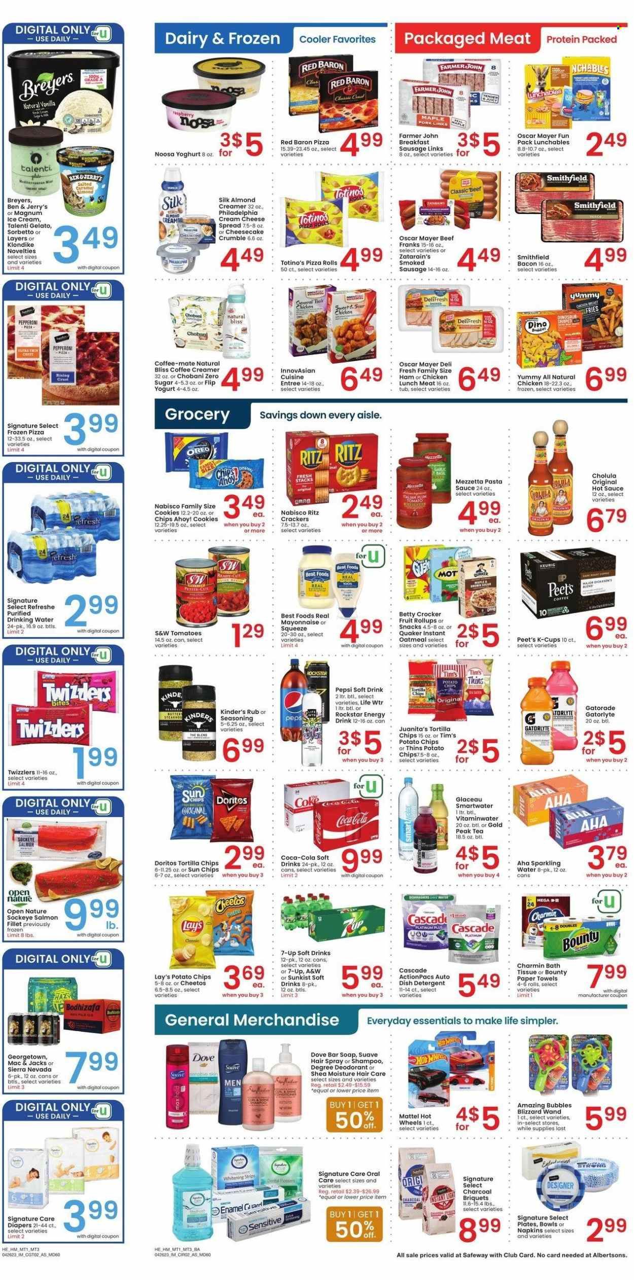 Safeway (MT) Weekly Ad Flyer Specials April 26 to May 2, 2023