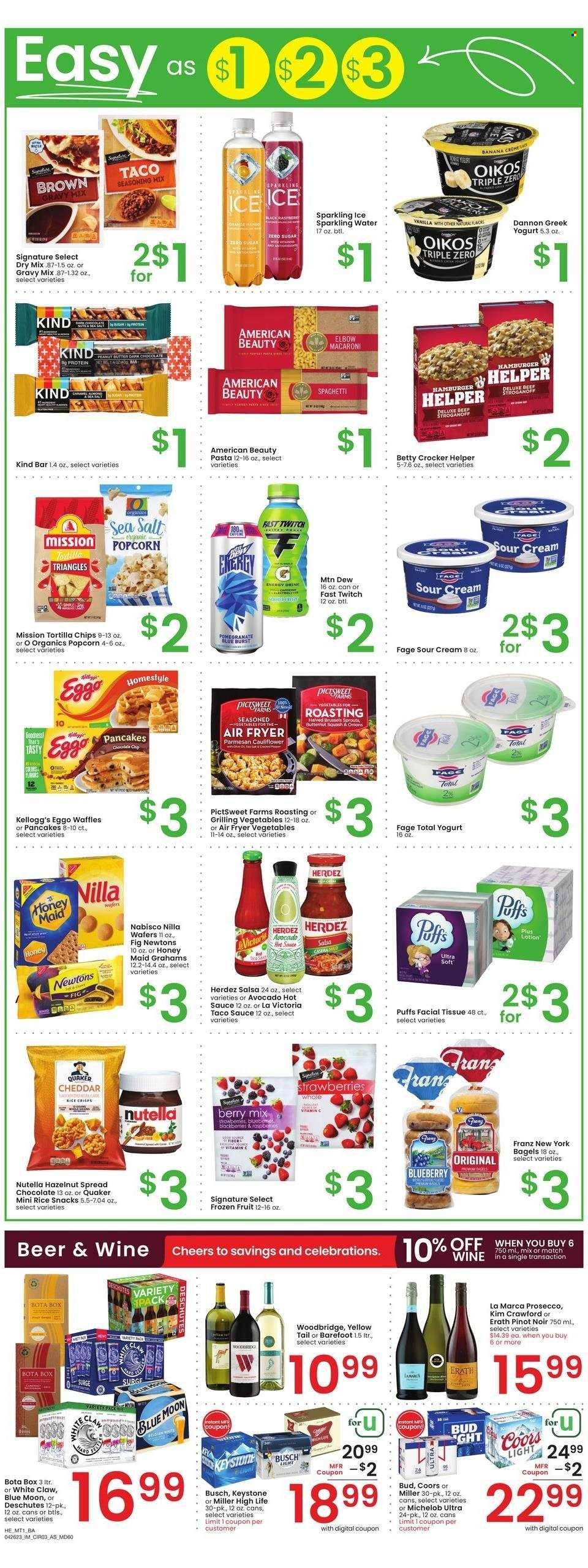 Safeway (MT) Weekly Ad Flyer Specials April 26 to May 2, 2023