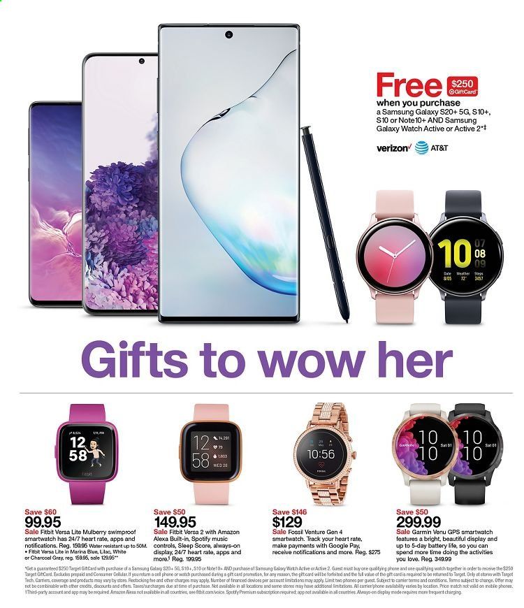 Target Weekly Ad & Flyer May 3 to 9