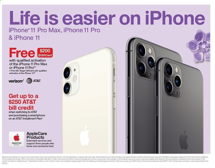 Target Weekly Ad & Flyer May 3 to 9