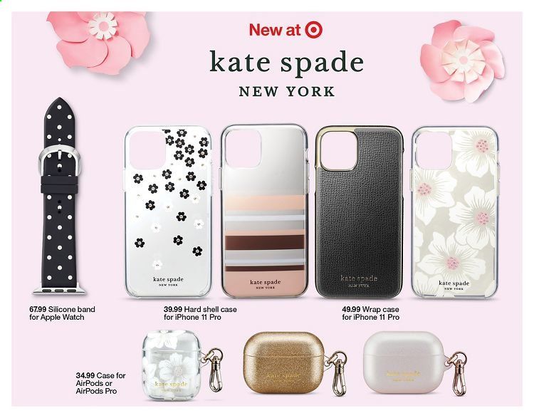 Target Weekly Ad & Flyer May 3 to 9