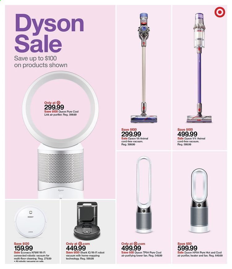 Target Weekly Ad & Flyer May 3 to 9