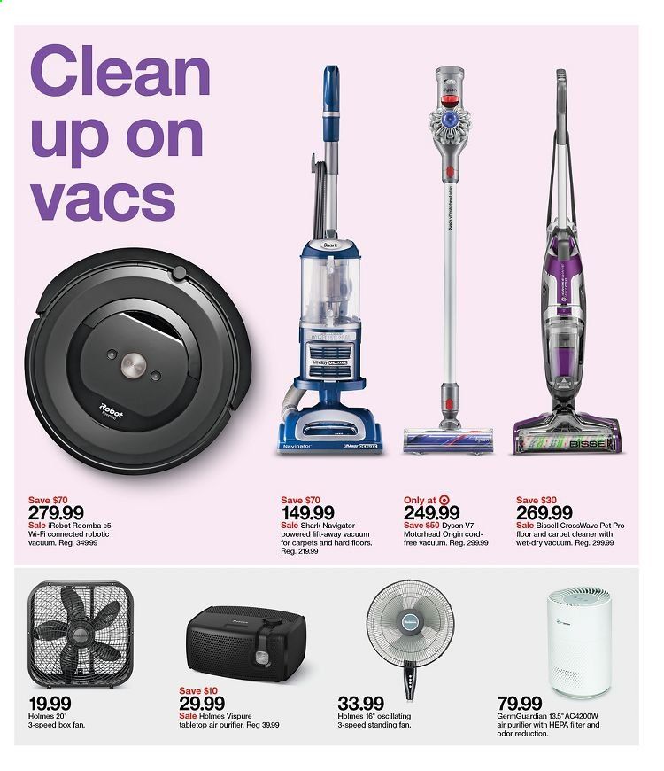 Target Weekly Ad & Flyer May 3 to 9