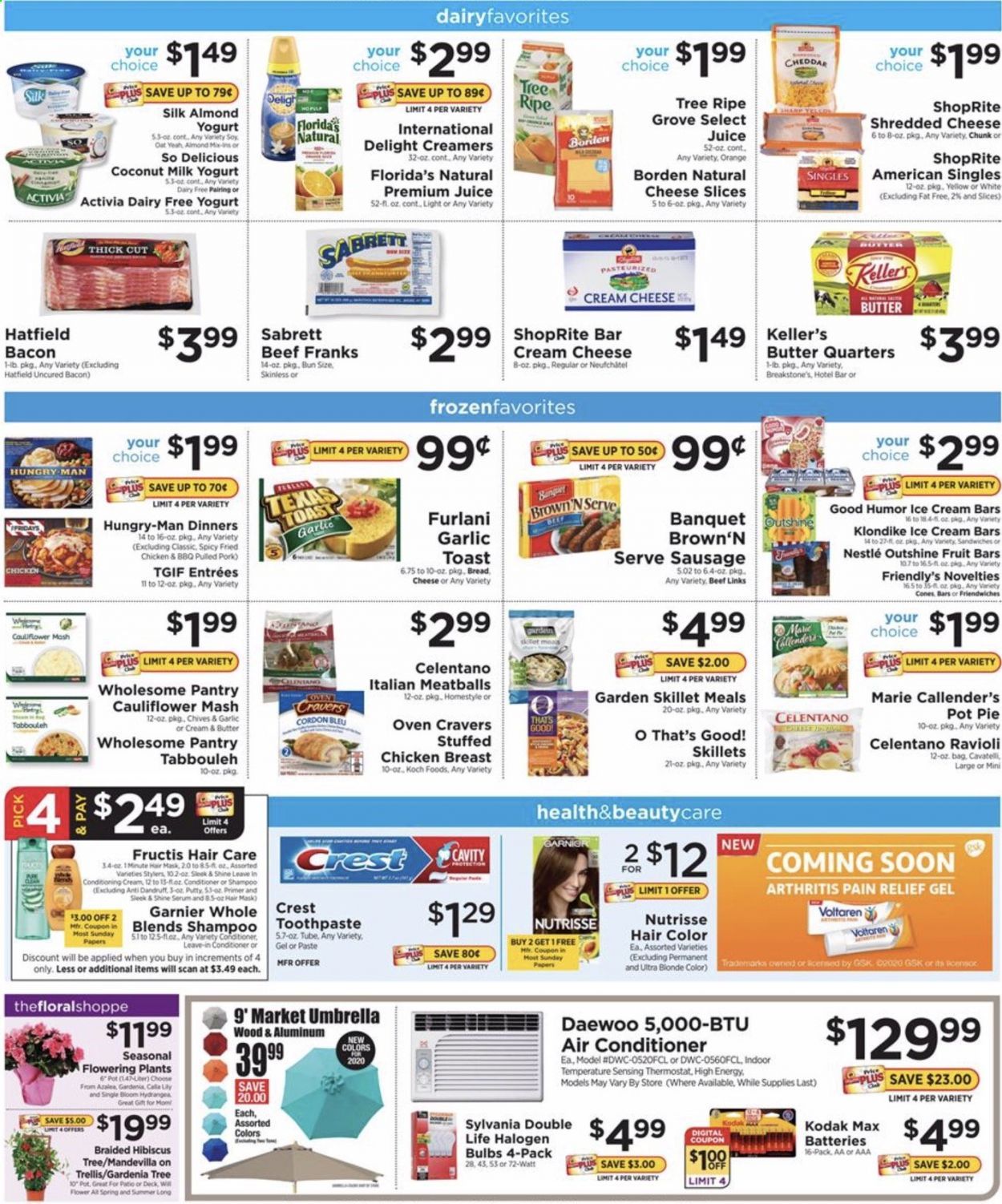 ShopRite Weekly Ad & Flyer May 3 to 9