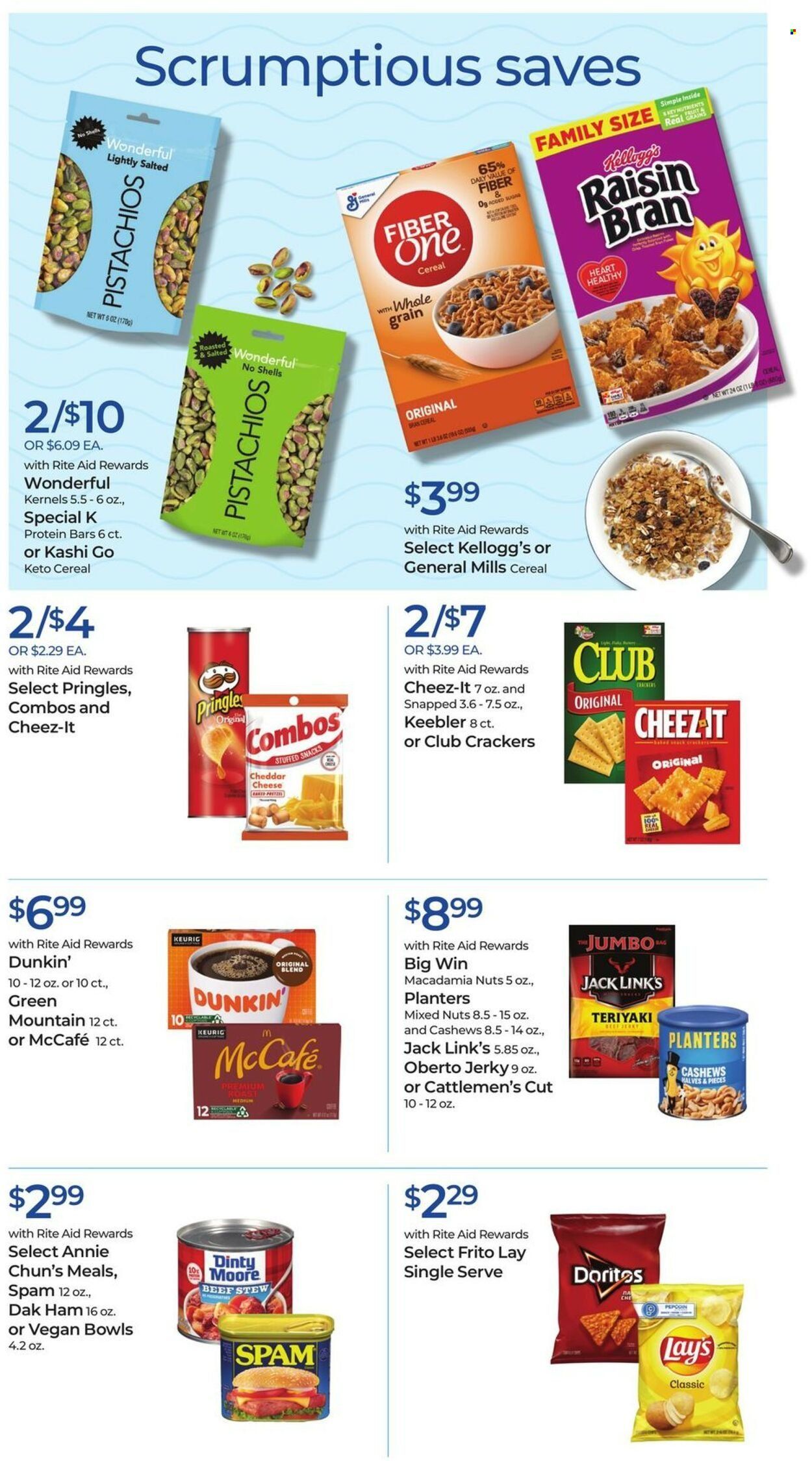 RITE AID Weekly Ad Flyer Specials April 30 to May 6, 2023