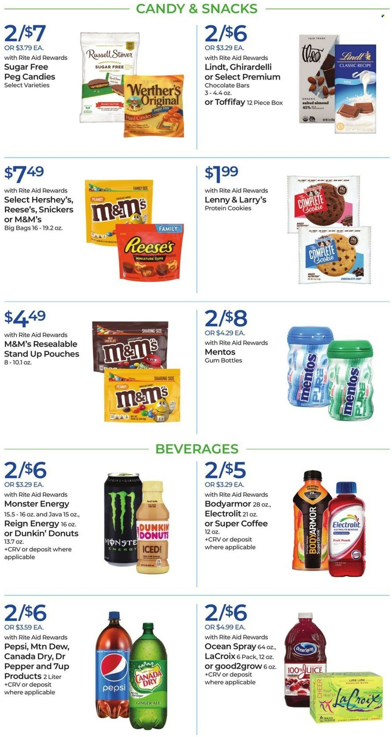 RITE AID Weekly Ad Flyer Specials April 30 to May 6, 2023