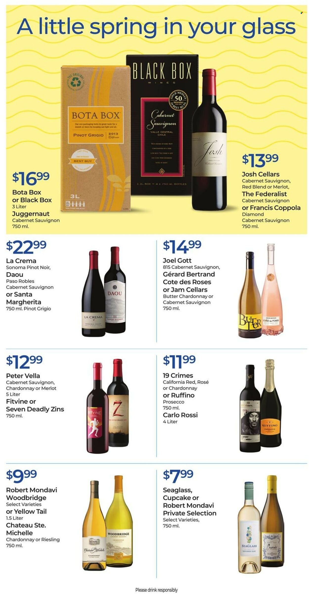 RITE AID Weekly Ad Flyer Specials April 30 to May 6, 2023