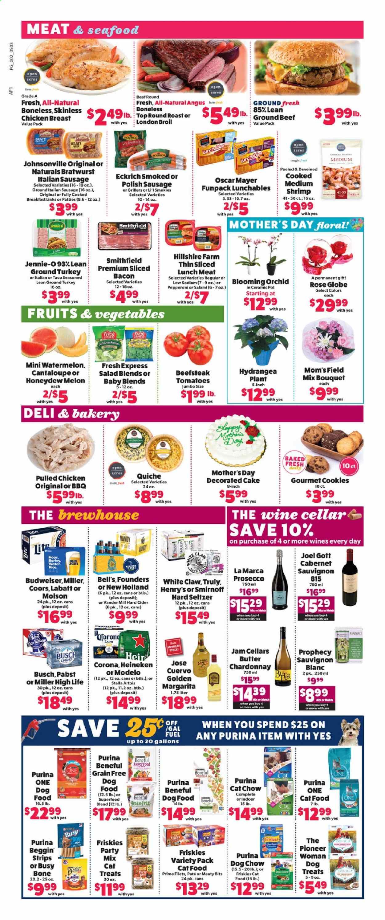 Family Fare Weekly Ad & Flyer May 3 to 9