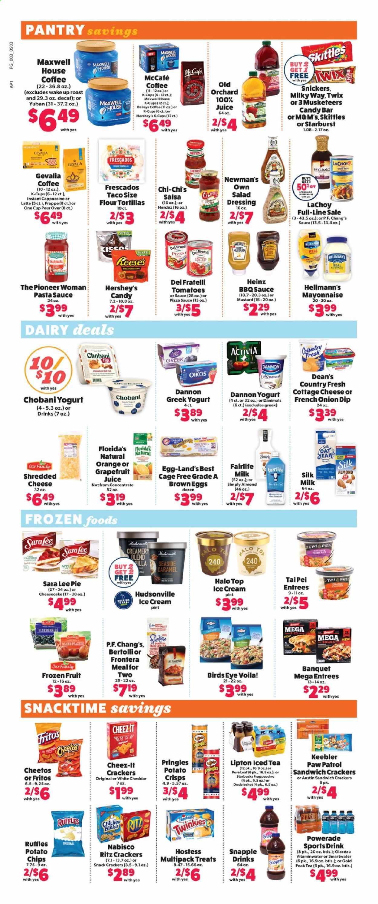 Family Fare Weekly Ad & Flyer May 3 to 9