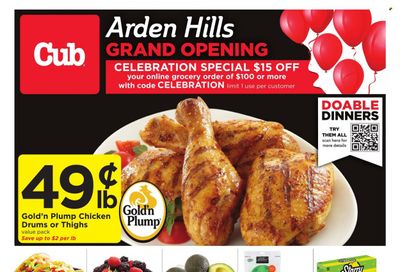 Cub Foods (MN) Weekly Ad Flyer Specials April 30 to May 6, 2023