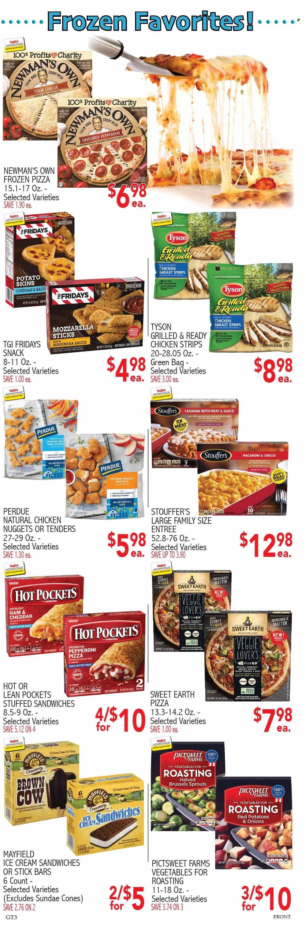 Ingles (GA, NC, SC, TN) Weekly Ad Flyer Specials April 26 to May 2, 2023