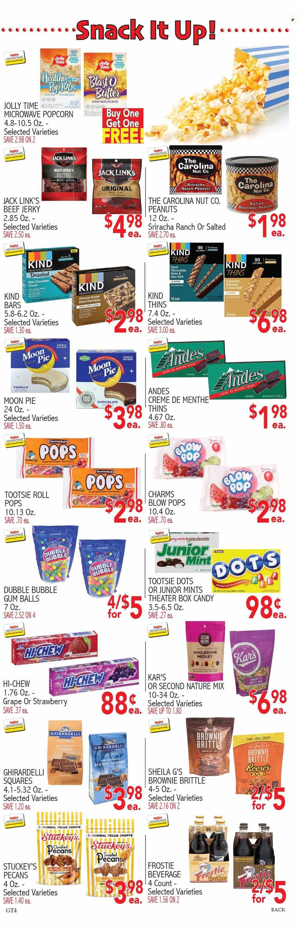 Ingles (GA, NC, SC, TN) Weekly Ad Flyer Specials April 26 to May 2, 2023